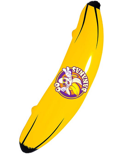 Inflatable Banana 100cm