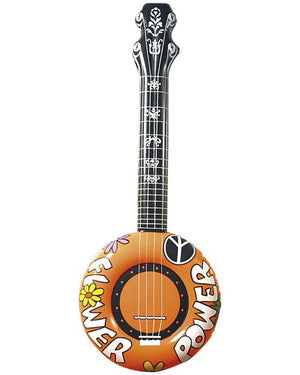 Inflatable Banjo 1m
