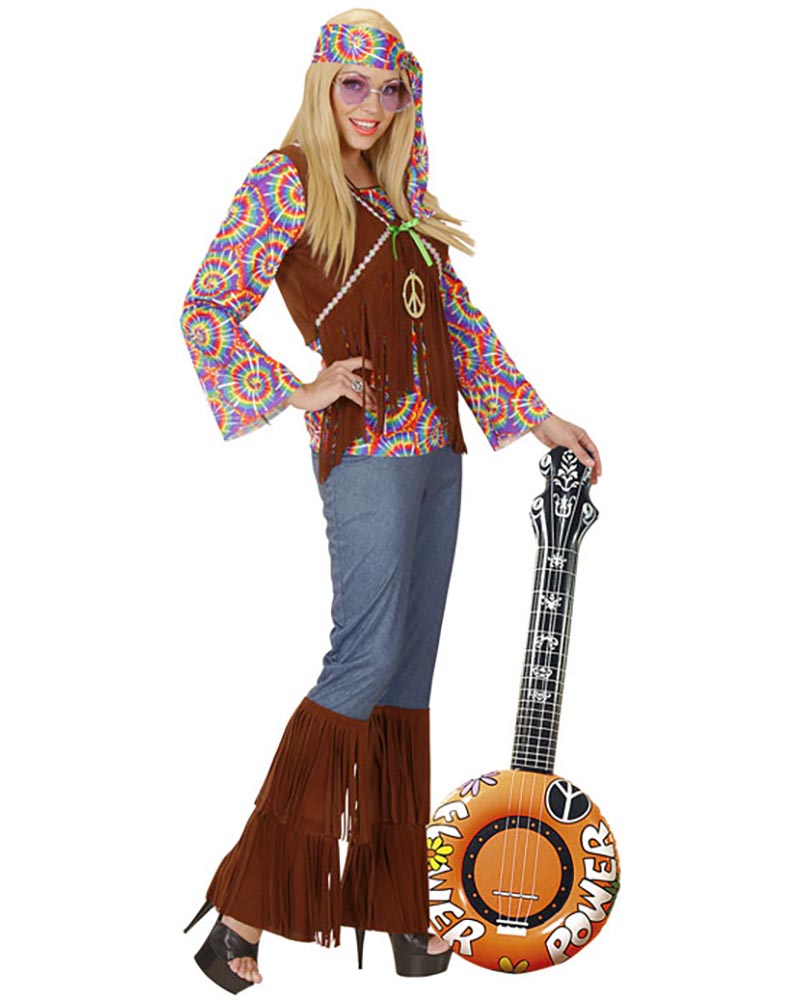 Inflatable Banjo 1m