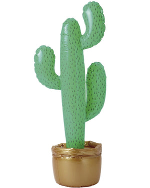 Inflatable Cactus 90cm