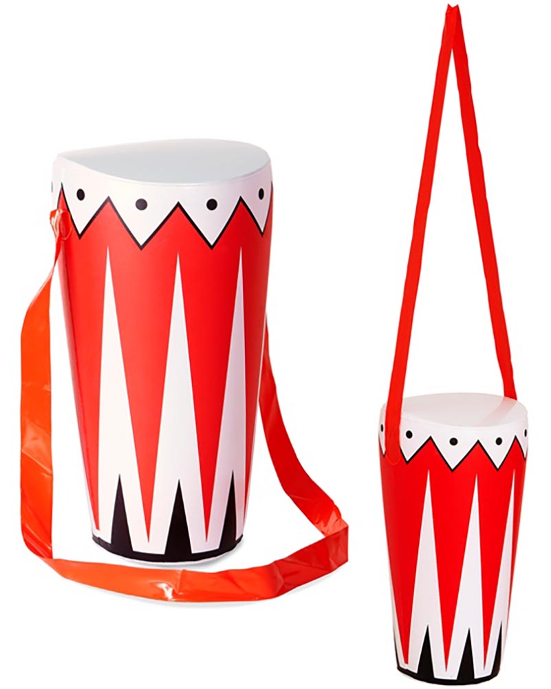 Inflatable Drum 36cm