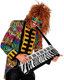 Inflatable Electronic Keyboard 57cm