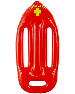 Inflatable Lifeguard Float 73cm