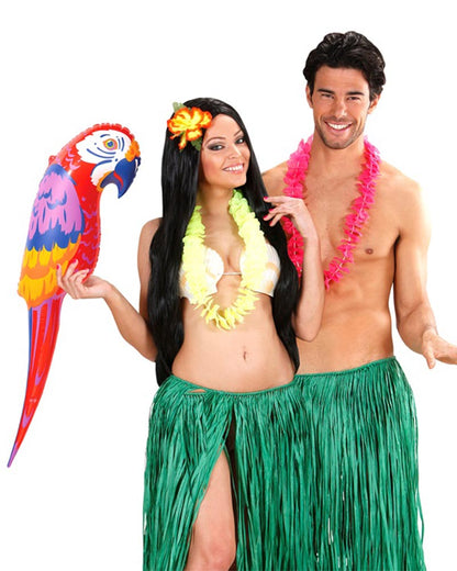 Inflatable Parrot 110cm