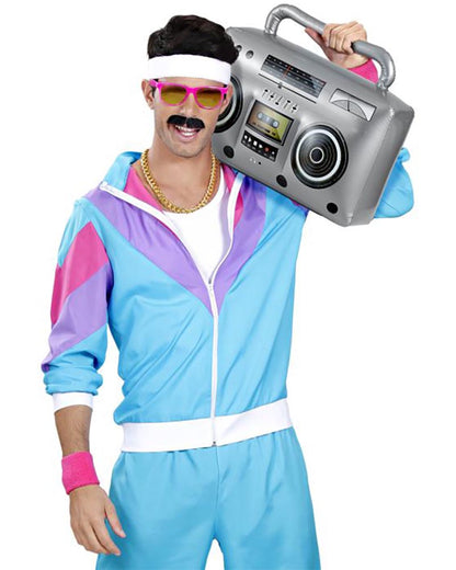 Inflatable Boom Box Radio 50cm