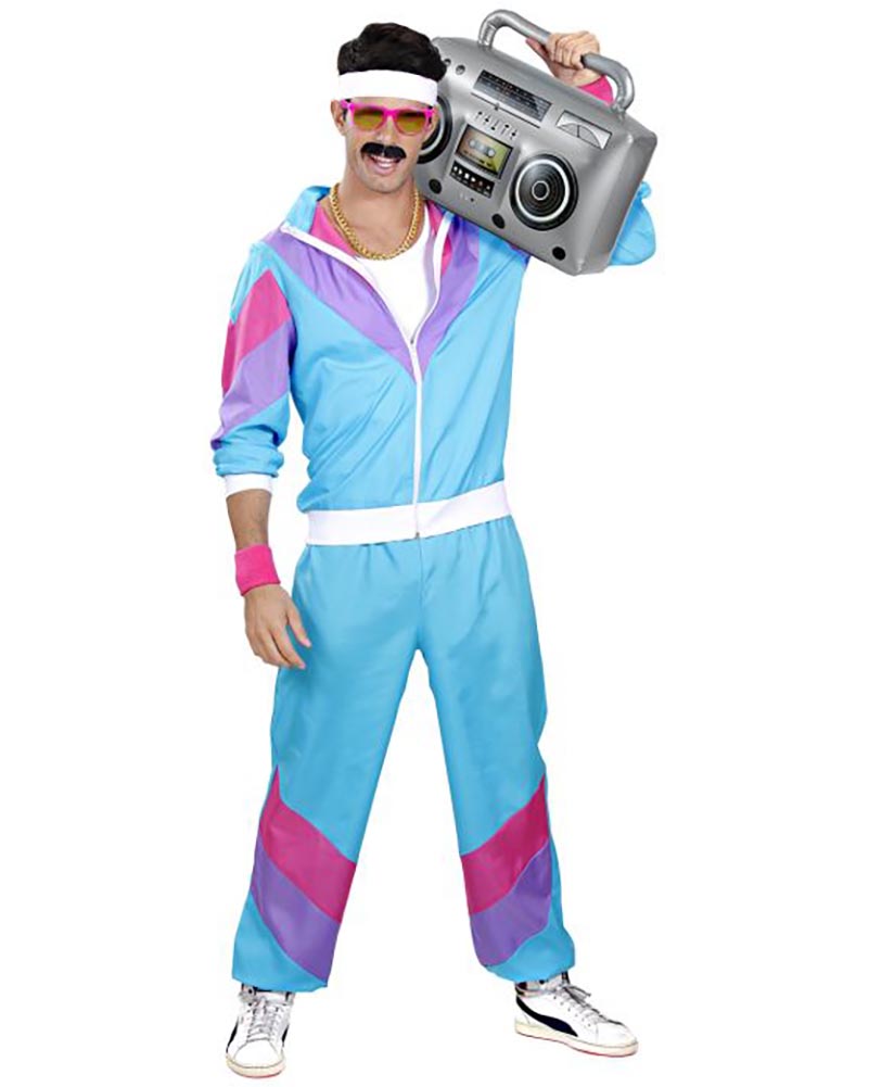 Inflatable Boom Box Radio 50cm