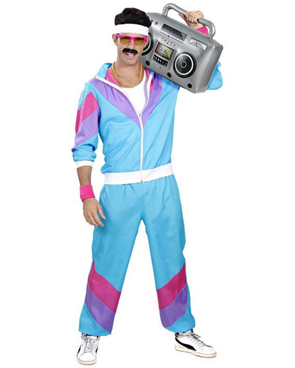 Inflatable Boom Box Radio 50cm