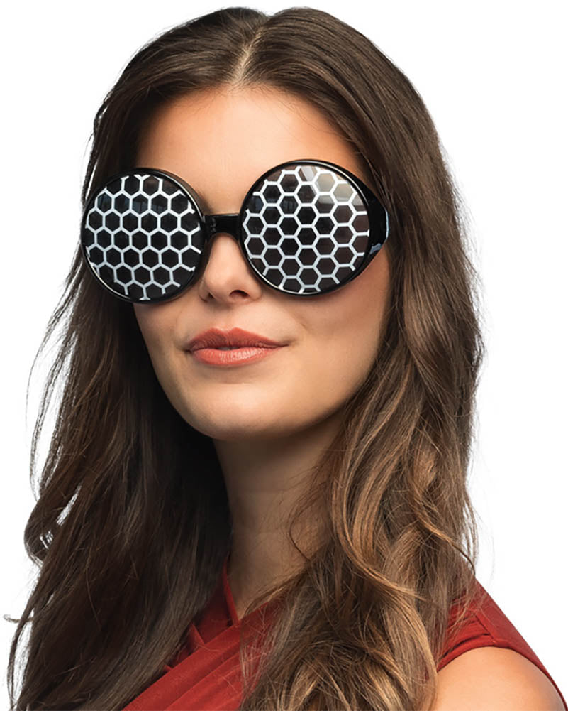 Insect Glasses