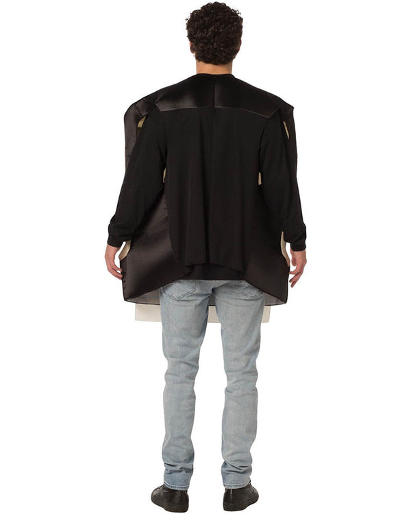 Instant Camera Adult Costume