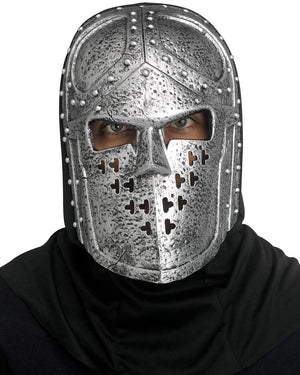 Iron Knight Mask