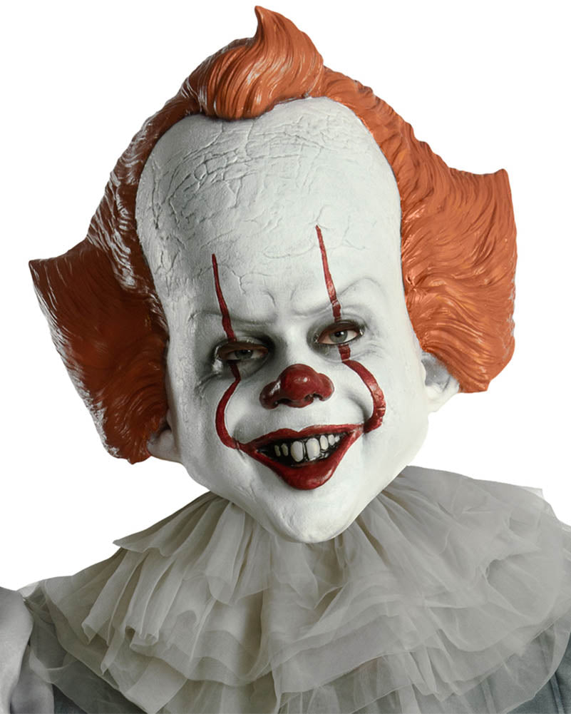 It Chapter 2 Pennywise Deluxe Mens Costume