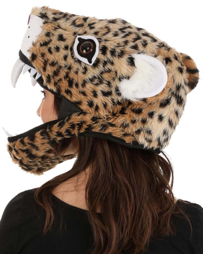 Jaguar Jawesome Hat