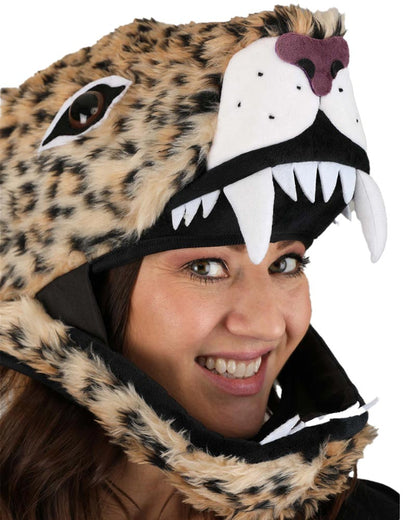 Jaguar Jawesome Hat