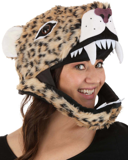 Jaguar Jawesome Hat
