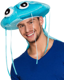 Jellyfish Hat