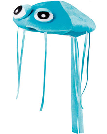 Jellyfish Hat