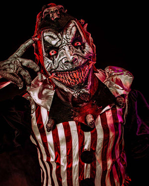 Jesterblin Premium Mask