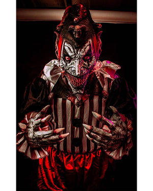 Jesterblin Premium Mask