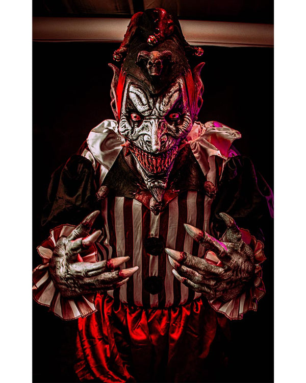 Jesterblin Premium Mask