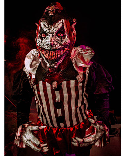 Jesterblin Premium Mask