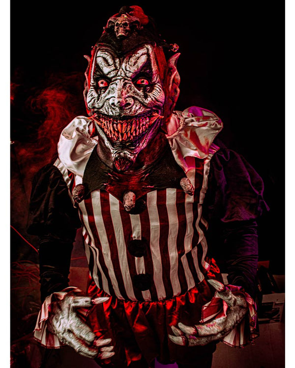 Jesterblin Premium Mask