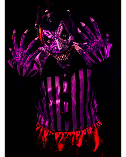 Jesterblin Premium Mask