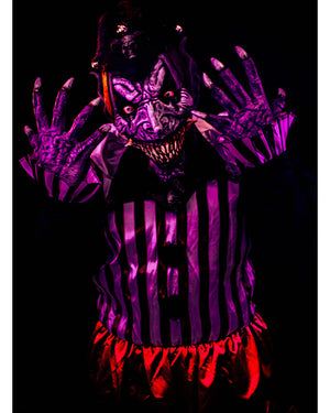 Jesterblin Premium Mask