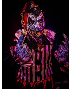 Jesterblin Premium Mask