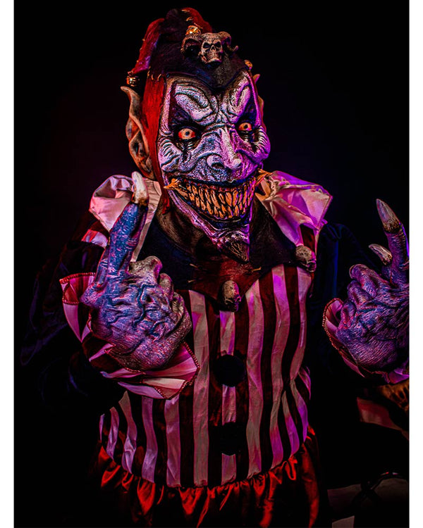 Jesterblin Premium Mask