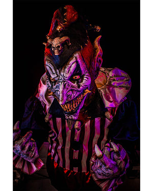 Jesterblin Premium Mask