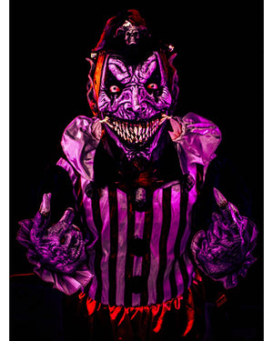 Jesterblin Premium Mask