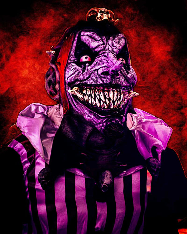 Jesterblin Premium Mask
