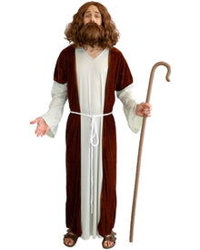 Jesus Biblical Mens Costume