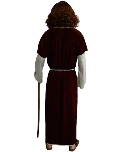 Jesus Biblical Mens Plus Size Costume