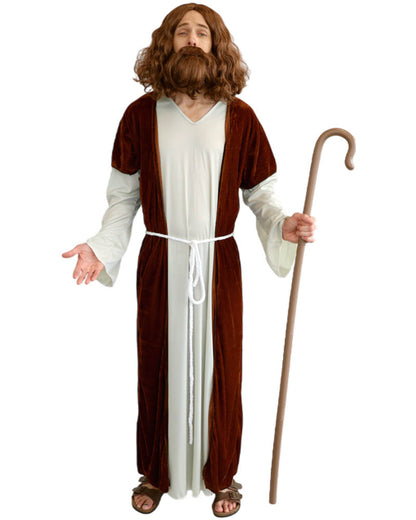 Jesus Biblical Mens Plus Size Costume