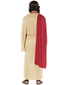 Jesus Red Mens Costume