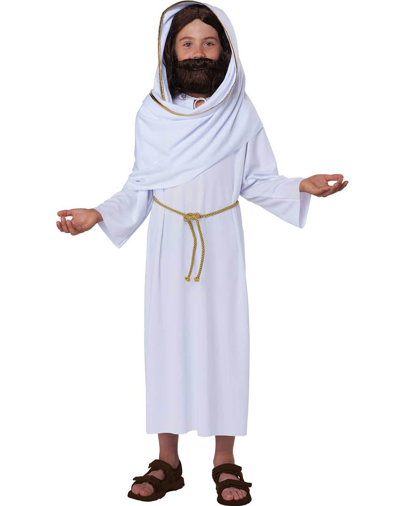 Jesus Rises Kids Costume