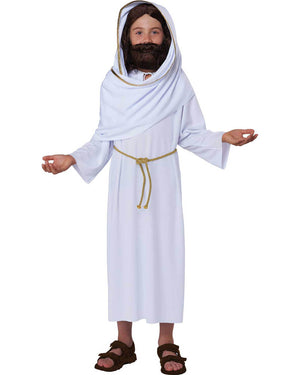 Jesus Rises Kids Christmas Costume