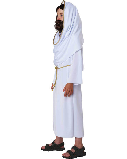 Jesus Rises Kids Costume