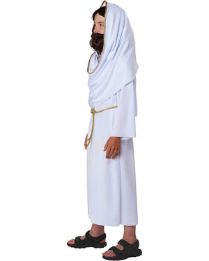 Jesus Rises Kids Christmas Costume