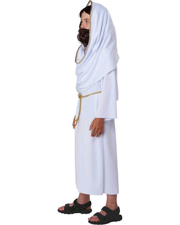 Jesus Rises Kids Christmas Costume