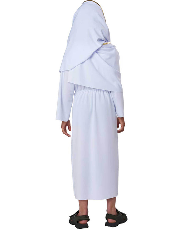 Jesus Rises Kids Christmas Costume
