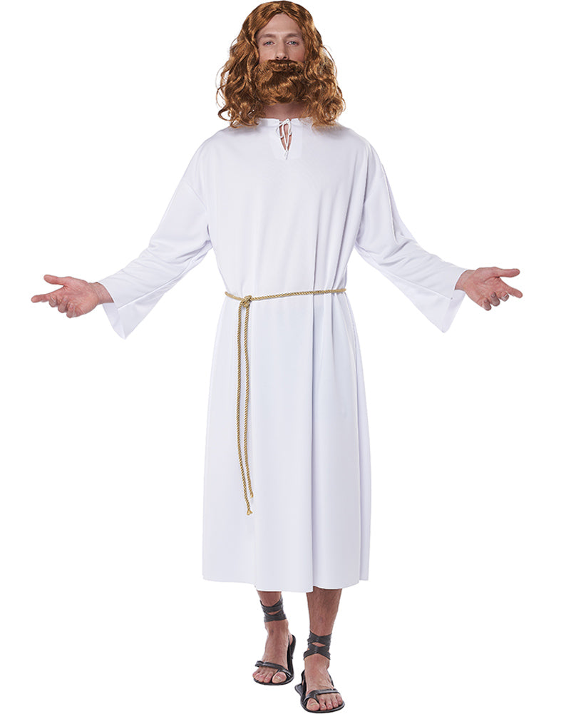 Jesus Rises Mens Costume