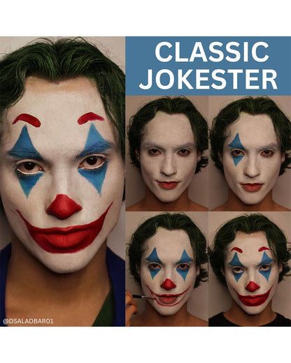 Jokester Professional Makeup Kit