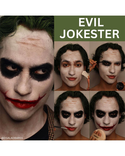 Jokester Professional Makeup Kit