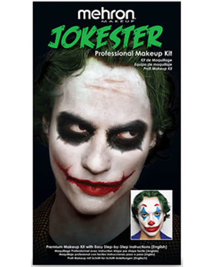 Jokester Professional Makeup Kit