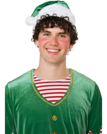 Joyful Elf Mens Costume