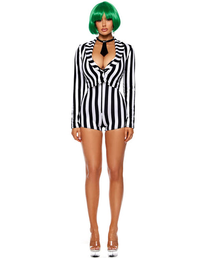 Juice is Loose Womens Costume