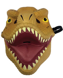 Jurassic World T-Rex Kids Mask