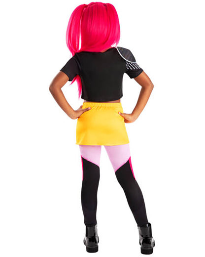 K-Pop Demon Hunters Mira Girls Costume